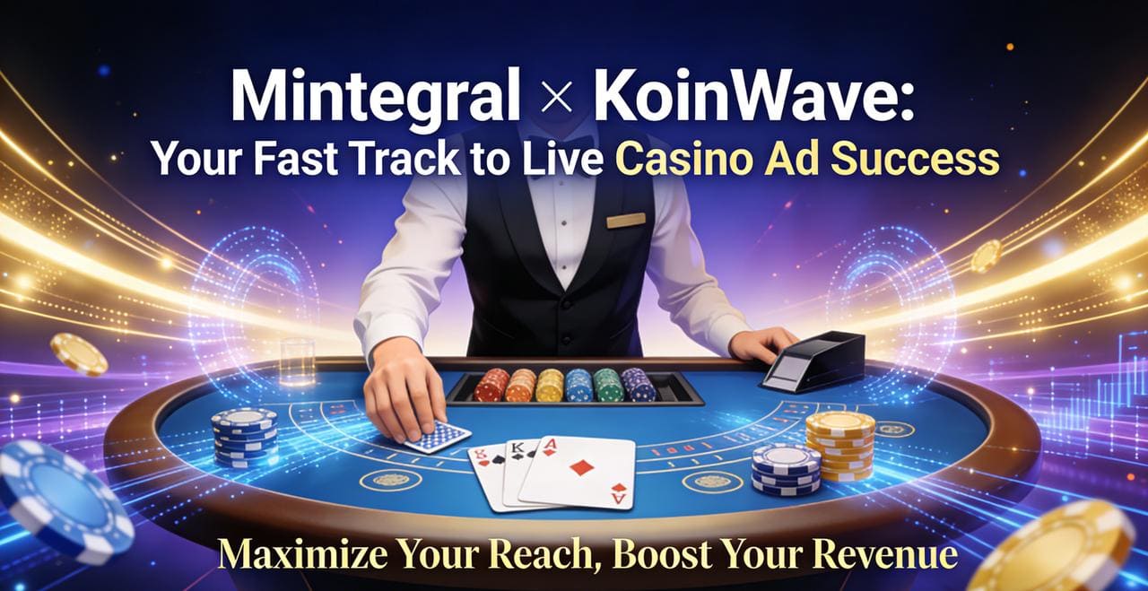 KoinWave Trusted Agency