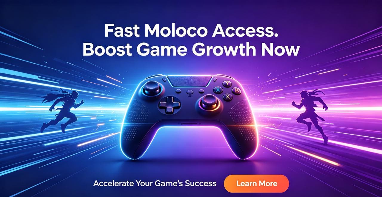 KoinWave Moloco agency account benefits