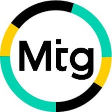 Mintegral  Logo